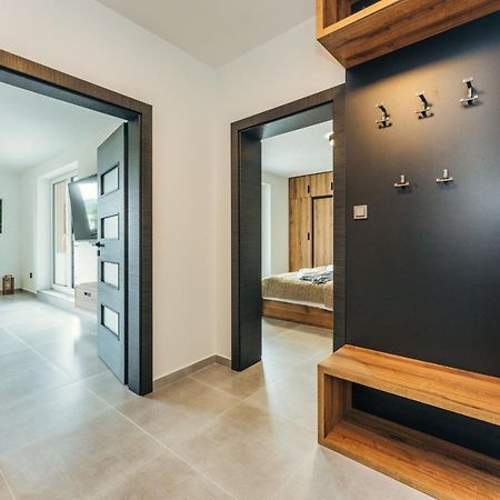 Premium Apartman Lipno Lipno nad Vltavou Dış mekan fotoğraf