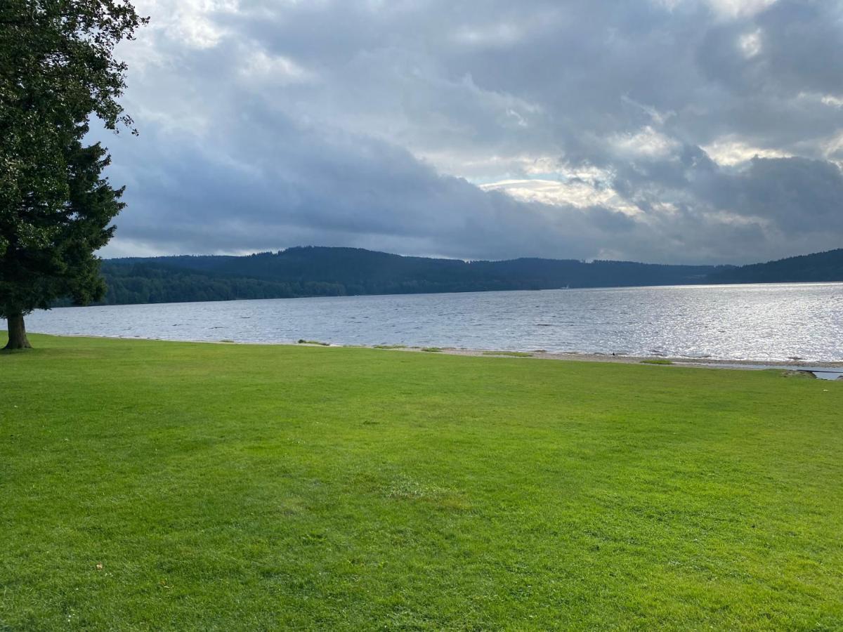 Premium Apartman Lipno Lipno nad Vltavou Dış mekan fotoğraf