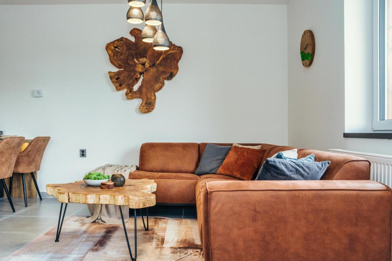 Premium Apartman Lipno Lipno nad Vltavou Dış mekan fotoğraf