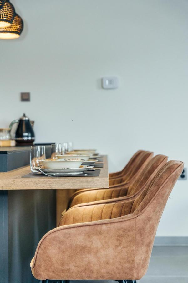 Premium Apartman Lipno Lipno nad Vltavou Dış mekan fotoğraf