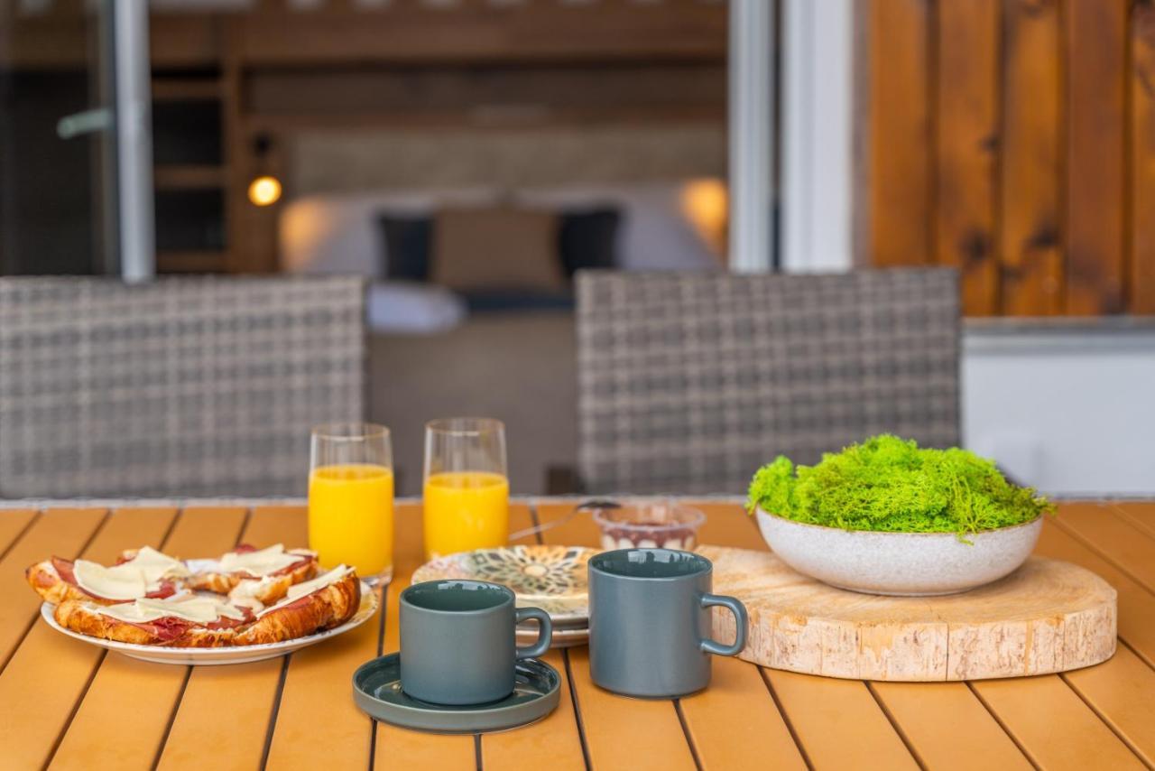 Premium Apartman Lipno Lipno nad Vltavou Dış mekan fotoğraf